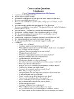 classroom questions 31