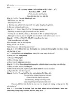 DE THI HSG TIENG VIET 5