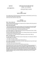 THUE THU NHAP CA NHAN