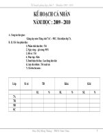 KE HOACH GIANG DAY T.A 7((09- 10)