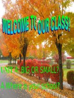 Tieng Anh 6- Unit 4-lesson1.A.