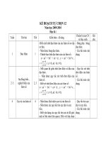 PHAN PHOI CHUONG TRINH TU CHON 12