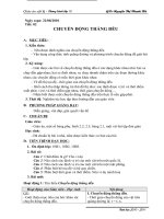 H2A.10-GA VL 10 - Tiết 2