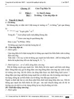 chuong 5 - cam ung dien tu(cuc hay)