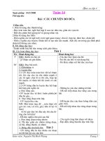 GA lớp 2 (tuần 14)