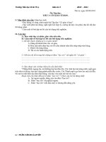 Ôn Tiếng Việt 3 - Tuần 2