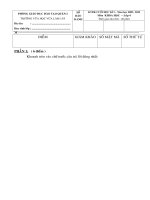 khoa hoc 4. hk2