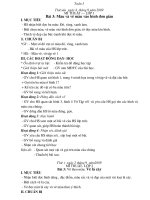 MI THUAT TUAN 3 THEO CHUAN