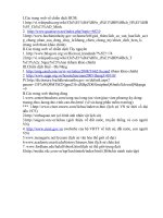 tư liệu trang web soạn giáo án Lịch sử