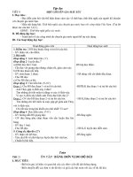 GA L5 - T5: 09 -10 ( Chuẩn KT - KN)