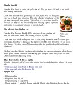 mon an ngon moi ngay