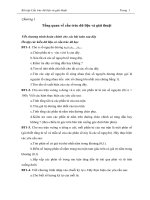 BT cấu trúc dữ liệu lập trình