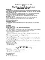 GA L4 TUẦN 14 CHIỀU