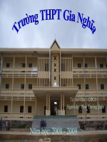 LICH SƯ 10 BÀI 10 CAC NUOC ĐNA