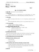 Chuong I.Hinh Hoc 10 CB