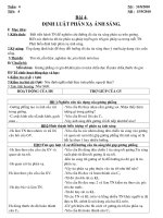 Tuần 4-tiết 4-vl7