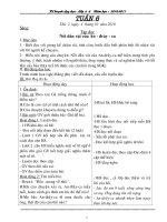 giao an lop 4 tuan 6 ca ngay-Nuong