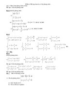 Chuyen de HPT day du