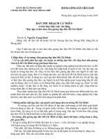 T/hoạch 4 năm ...đạo đức HCM_2010