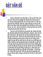 Chuyên đề Thơ Đường