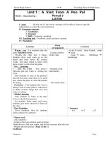 GIAO AN ANH 9 CUC HAY XEM THU