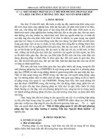 Bien phap QL doi moi PP day va hoc