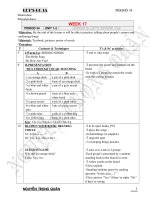 LET''''S GO 1A-PERIOD 34-review