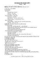 on tap he 9 _ ngu van