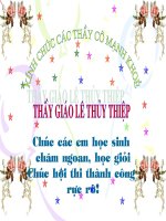 Bieu thuc co chua hai chu- Toán 4