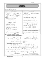 200 bai gioi han ham so dai hoc(rat hay)