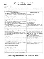 GIAO AN WORD LOP 1-HOA1