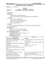 giao an hinh 6(2cot) gui gv vung cao huyen tram tau