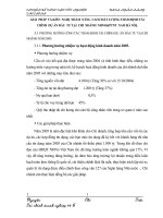 GIẢI  PHÁP  VÀ KIẾN  NGHỊ  NHẰM  NÂNG  CAO CHẤT LƯỢNG THẨM ĐỊNH TÀI  CHÍNH  DỰ ÁN ĐẦU  TƯ TẠI  CHI  NHÁNH  NHNO