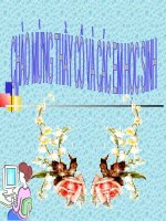 PEPTIT VÀ PROTEIN12 CƠ BẢN