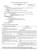 GA tin 12 trọn bộ