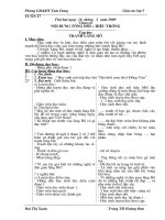 Tuan 27-lop 5 (2buoi du)