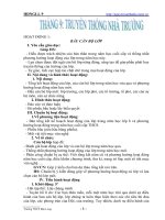 HDNGLL9 Thang9   Hoatdong 1  Bau can bo lop.doc