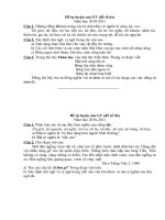 TV tu luyen cua GV - de so 6