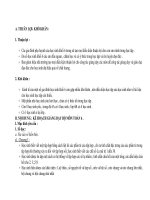 Ke hoach bo mon toan 6