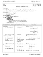 thuan. toan h7. tuan 9. tiet 15