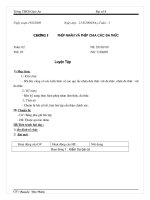 đề kiểm tra tin 6 pro