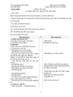 toán ôn kì 1 lớp 4