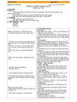 Văn 7, tuần 29, chi tiết