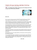 CHỈNH SỬA ÁT LÁT ĐỊA LÝ