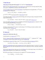 Sơ lược về hợp chất có Oxi của Clo.doc