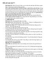 Sinh học quần thể