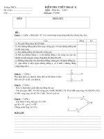 KT HH 7-CHUONG I-nam 10/11