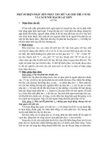 Rèn phát âm cho trẻ 5 tuổi