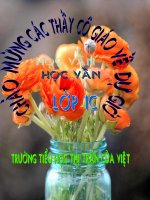 Bai giang dien tu lop 1