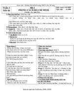 GANV 9(trọn bộ )